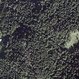 Satellite imagery of La Cheutse, CH