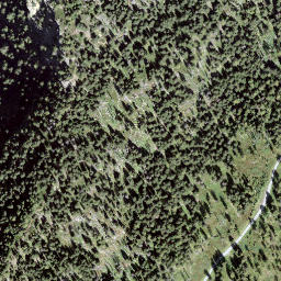 Satellite imagery of Le Temelet, CH