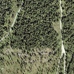 Satellite imagery of Le Temelet, CH