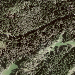 Satellite imagery of Tête des Econduits, CH