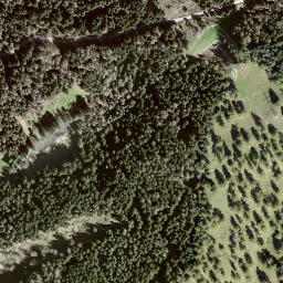 Satellite imagery of Col des Planches, CH