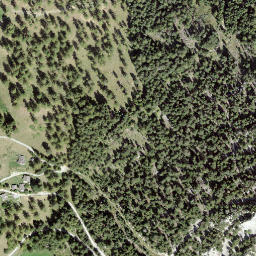 Satellite imagery of Col des Planches, CH