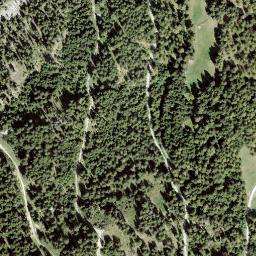 Satellite imagery of La Crevasse, CH