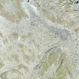 Satellite imagery of Col des Vaux, CH