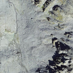 Satellite imagery of Le Ferret, CH