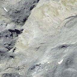 Satellite imagery of Le Ferret, CH