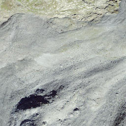 Satellite imagery of Le Ferret, CH