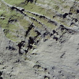 Satellite imagery of Basset de la Cretta, CH