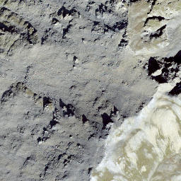Satellite imagery of Basset de la Cretta, CH