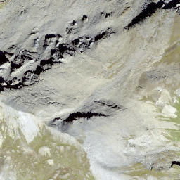 Satellite imagery of Basset de la Cretta, CH