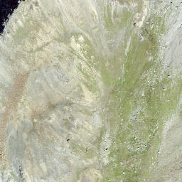 Satellite imagery of Col de Bréona, CH