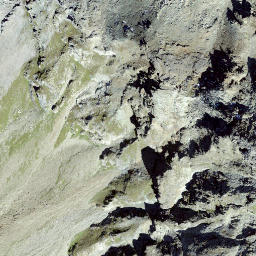 Satellite imagery of Couronne de Bréona, CH