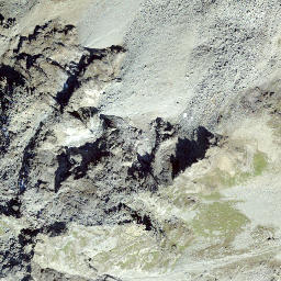 Satellite imagery of Couronne de Bréona, CH