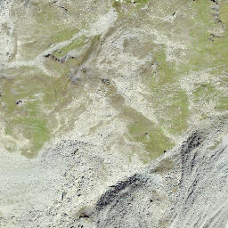 Satellite imagery of Couronne de Bréona, CH