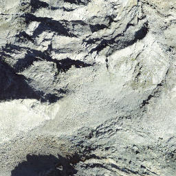 Satellite imagery of Col des Aiguilles, CH