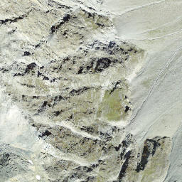 Satellite imagery of Col des Aiguilles, CH