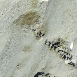 Satellite imagery of Aiguilles de la Lé, CH