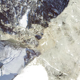 Satellite imagery of Schaligrat, CH