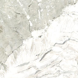 Satellite imagery of Schaligrat, CH