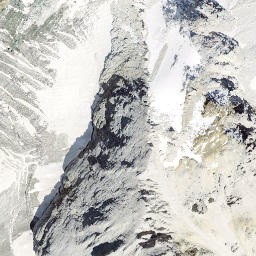 Satellite imagery of Wisse Schijen, CH