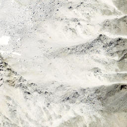 Satellite imagery of Wisse Schijen, CH