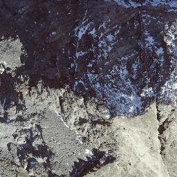 Satellite imagery of Gross Haupt, CH