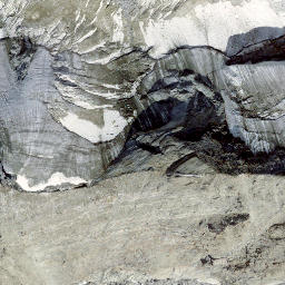 Satellite imagery of Festi-Kin Lücke, CH