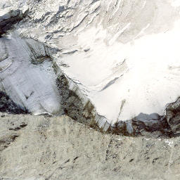 Satellite imagery of Festi-Kin Lücke, CH