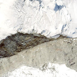 Satellite imagery of Festi-Kin Lücke, CH