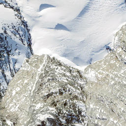Satellite imagery of Dom, CH