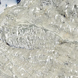 Satellite imagery of Dom, CH