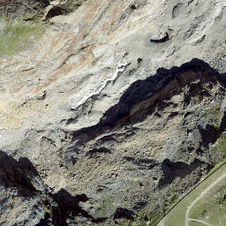 Satellite imagery of Bockeggen, CH