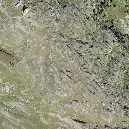 Satellite imagery of Plattjen, CH