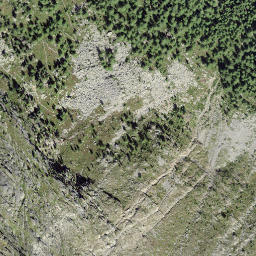 Satellite imagery of Plattjen, CH