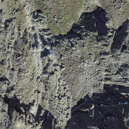 Satellite imagery of Unters Horn, CH