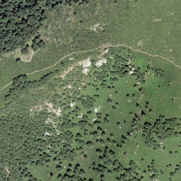 Satellite imagery of Covreto, CH