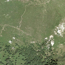 Satellite imagery of Covreto, CH