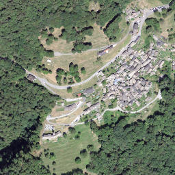 Satellite imagery of 12.A, IT