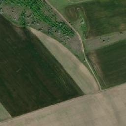 Satellite imagery of Dealul Sfrederei, RO