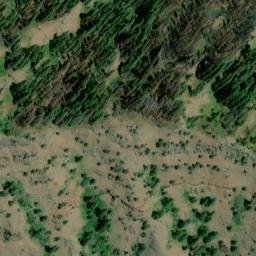 Satellite imagery of Monument Ridge, US