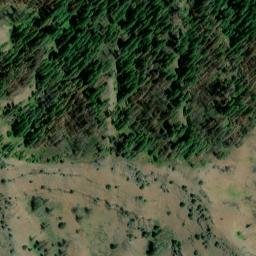 Satellite imagery of Monument Ridge, US