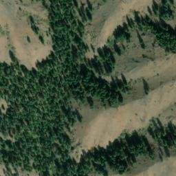 Satellite imagery of Middle Ridge, US