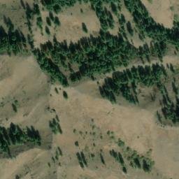 Satellite imagery of Middle Ridge, US