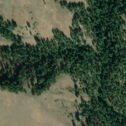 Satellite imagery of Middle Ridge, US