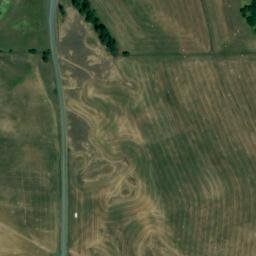 Satellite imagery of Battle Ridge, US