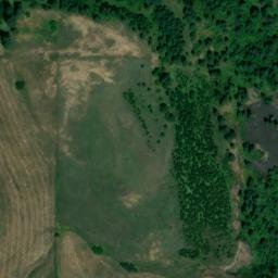 Satellite imagery of Battle Ridge, US