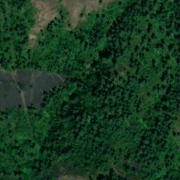 Satellite imagery of Battle Ridge, US
