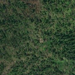 Satellite imagery of Pettibone Ridge, US