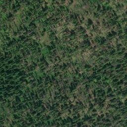 Satellite imagery of Pettibone Ridge, US