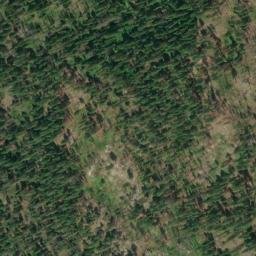 Satellite imagery of Pettibone Ridge, US